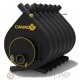 Калориферная печь булерьян Canada 04 classic тип 04