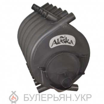 Калориферная печь булерьян Alaska ПК-25 тип 03