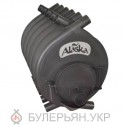 Калориферная печь булерьян Alaska ПК-25 тип 03