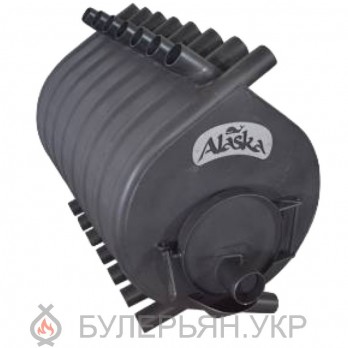 Калориферная печь булерьян Alaska ПК-42 тип 05