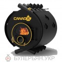Булерьян Canada 02 classic тип 02 со стеклом и кожухом