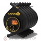 Печка булерьян Canada 03 classic тип 03 со стеклом