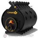Булерьян Canada 04 classic тип 04 со стеклом и кожухом
