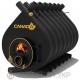 Печка булерьян Canada 05 classic тип 05 со стеклом