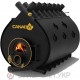 Булерьян Canada 05 classic тип 05 со стеклом и кожухом