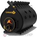 Булерьян Canada 05 classic тип 05 со стеклом и кожухом