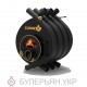 Печка булерьян Canada 01 classic тип 01 со стеклом
