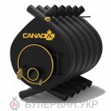 Калориферная печь булерьян Canada 03 classic тип 03