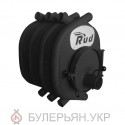 Печь булерьян RUD MAXI тип 00 со стеклом