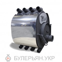 Двухконтурный котел-булерьян Buller AQUA тип 02