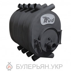 Печь булерьян RUD MAXI тип 02 со стеклом