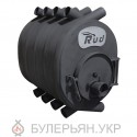 Булерьян RUD MAXI тип 02 со стеклом + обшивка