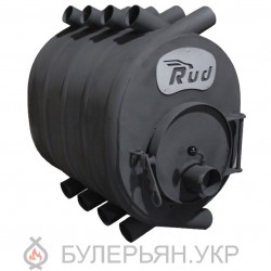 Печь булерьян RUD MAXI тип 03 со стеклом