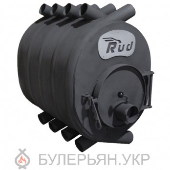 Печь булерьян RUD MAXI тип 03 со стеклом