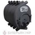 Печь булерьян RUD MAXI тип 03 со стеклом
