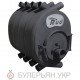 Булерьян RUD MAXI тип 03 со стеклом + обшивка