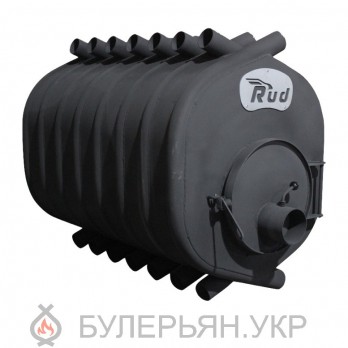 Булерьян RUD MAXI тип 04 со стеклом + обшивка