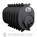 Булерьян RUD MAXI тип 04 со стеклом + обшивка