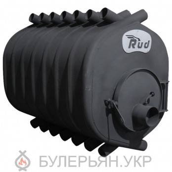 Печь булерьян RUD MAXI тип 05 со стеклом