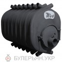 Печь булерьян RUD MAXI тип 05 со стеклом