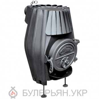 Печь ВИТ Bullerjan Б-15 тип 02 с горизонтальным дымоходом