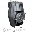 Печь ВИТ Bullerjan Б-15 тип 02 с горизонтальным дымоходом