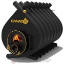 Отопительная печь булерьян Canada 06 classicтип 06 промышленный