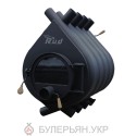 Печь булерьян RUD Pyrotron Кантри тип 00 со стеклом