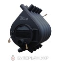 Печь булерьян RUD Pyrotron Кантри тип 03 со стеклом